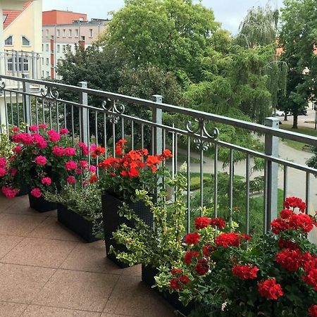 Apartament Polonia Ełk Dış mekan fotoğraf