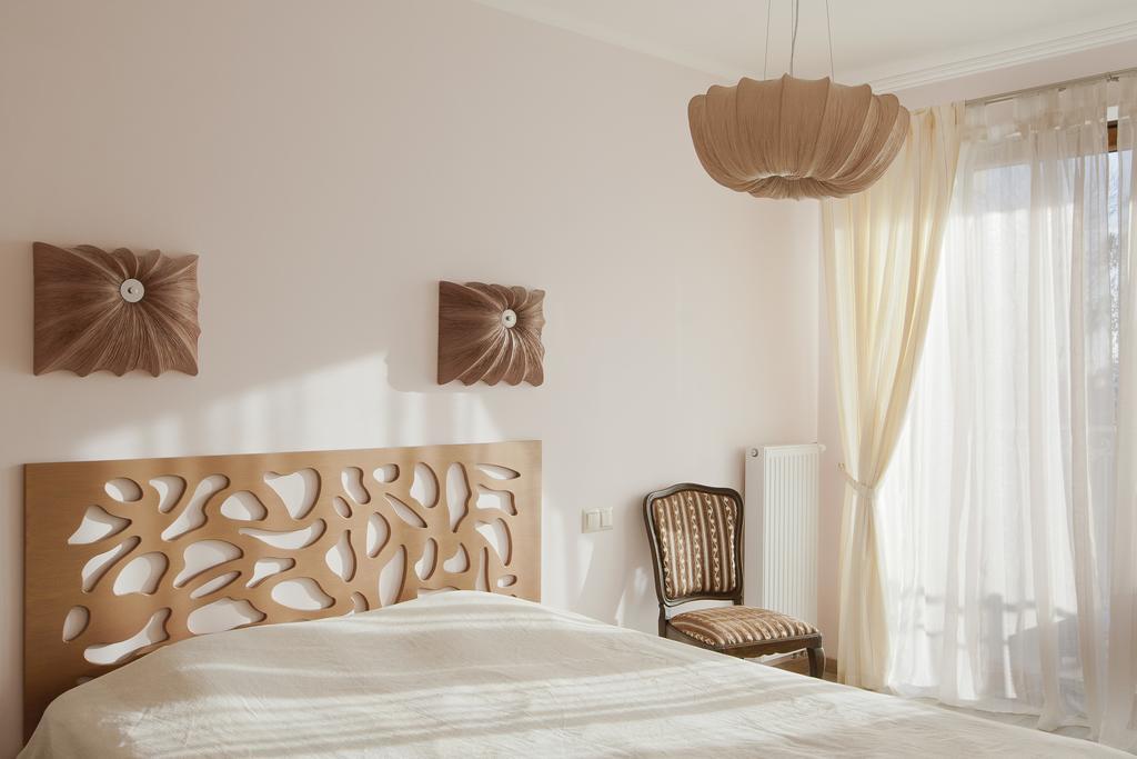 Apartament Polonia Ełk Dış mekan fotoğraf