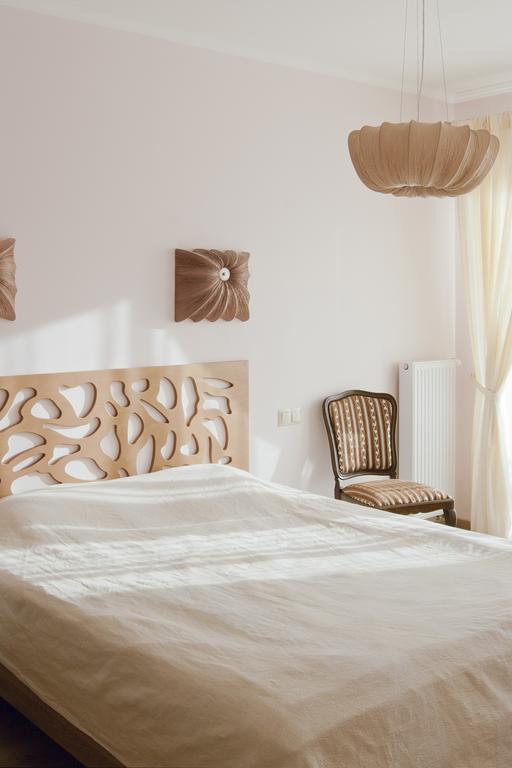Apartament Polonia Ełk Dış mekan fotoğraf