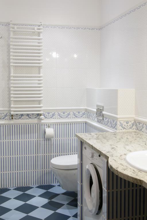 Apartament Polonia Ełk Dış mekan fotoğraf