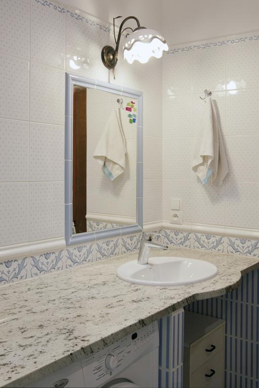 Apartament Polonia Ełk Dış mekan fotoğraf