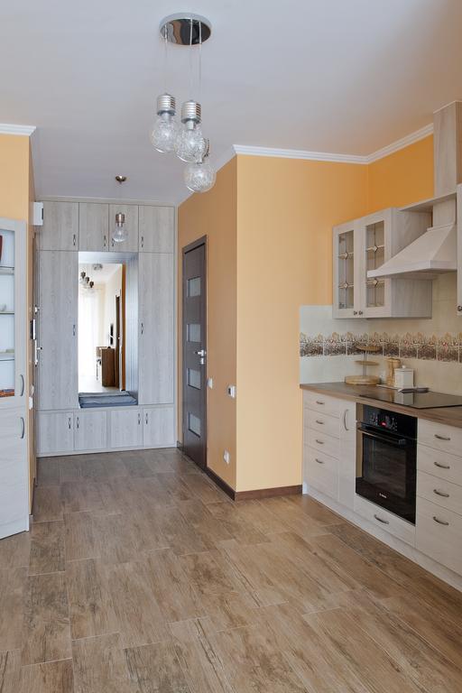 Apartament Polonia Ełk Dış mekan fotoğraf